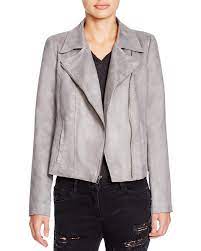 Jack By Bb Dakota Faux Suede Moto Jacket Bloomingdale S Jaqueta Blazer Casaco