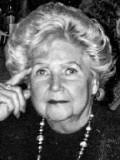 Marion Clark Obituary (2010)