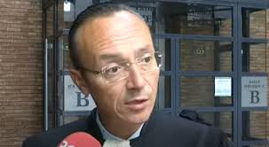 Avocat accusé de travail dissimulé