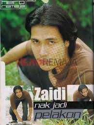 Presiden persatuan seniman malaysia (seniman), zed zaidi hari ini disoal siasat hampir 3 jam oleh suruhanjaya komunikasi. Tanpa Hero Remaja Orang Tidak Akan Kenal Saya Zed Zaidi Remaja