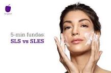 SLES vs SLS - What's the difference?