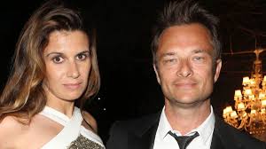 Listen free to david hallyday: David Hallyday Se Separe Il Se Confie Sur Sa Potentielle Separation D Alexandra Pastor