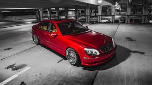 Pin On Mercedes W220 Stanc