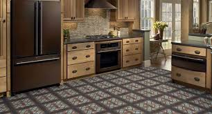 Merola tile arte white encaustic 9 3 4 in x 9 3 4 in porcelain floor and wall tile 11 11 sq ft case fcd10arw the home depot laundry room tile laundry room flooring white bathroom tiles Keramik Dapur Kesat Untuk Lantai Mengilat Untuk Dinding