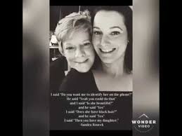 Chris Watts Shanann Fought Back Proof Watts Fight True Crime