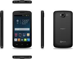QMobile Noir X80 pictures, official photos
