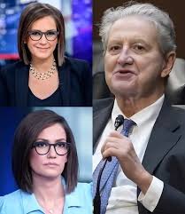 Jessica Tarlov Told Kennedy to “Prove His IQ.” 37 Seconds Later, She FROZE  as He Unleashed Receipts That Silenced the Entire Studio Jessica Tarlov  walked into the segment ready for a fight —