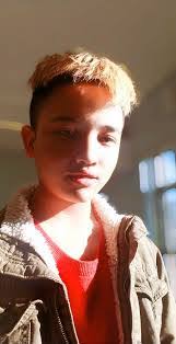 Jackson Chan's Instagram, Twitter & Facebook