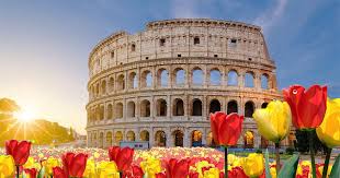 ✔️ atunci când rezerv zboruri din craiova spre roma pot include și asigurarea de călătorie? City Break Roma 93 Zbor Si Cazare 2 Nopti Citybreak Club