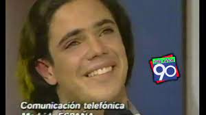Ante esta violación a la privacidad, la pareja de luciano castro, sabrina rojas, se presentó en el programa. Luciano Castro Se Emociona Al Hablar De Sus Familia Jugate Conmigo 1994 Youtube