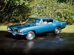 Image result for Ice Blue 1969 Barracuda