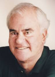 Kenneth Brodie Obituary