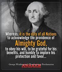 George Washington Happy Sunday Quotes Faith Quotes Inspirational Quotes