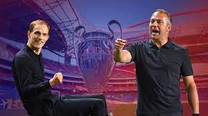 Willkommen Bei Den Aktuellen Nachrichten Von Fifa Com Professor Tuchel Gegen Anti Simeone Flick Fifa Com