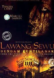 Lawang sewu is a building in semarang, central java, which is the office of the nederlandsch indishe spoorweg naatschappij or nis. Lawang Sewu Dendam Kuntilanak Alchetron The Free Social Encyclopedia