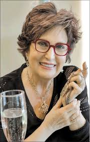 Patricia Ann Collier Roberson