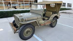 Image result for Sunstar Beige Dark 1942 Willys