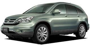 Doing so increases cargo capacity from a generous minimum of. Japan Used Honda Cr V Dba Re3 Suv 2009 For Sale 4117383