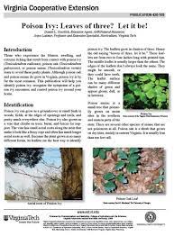 Publications And Educational Resources Plant Identification Nature Garden Teaching Plants