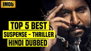 Thakur rakesh singh loses his wife tragically but when a woman who looks just like her turns up also read cult hollywood suspense thriller movies that will keep you intrigued till the last minute. Top 10 Best Suspense Thriller Movies In Hindi Dubbed Imdb Hollywood Ep 2 Youtube