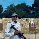 .22 Rimfire Rifle Defensive Skills