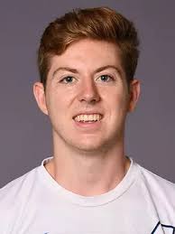 2020 Men's Soccer Roster