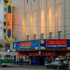 Cine hoyts mall vivo coquimbo. Cinehoyts Valparaiso On Twitter Ven A Disfrutar De La Magia Del Cine En 3d