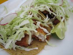 Point is, this fish taco recipe is none of those things. In Praise Of Sardines Cocina Primavera S Fish Tacos