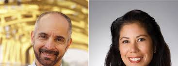 Alcalde de West Sacramento Christopher Cabaldon concede las elecciones para  la alcaldía a Martha Guerrero