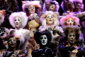 Where can i buy the music? 13 Memorable Facts About Cats The Musical Mental Floss