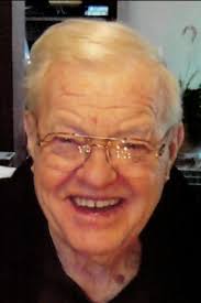 Obituary for Charles "Chuck" Stanborough