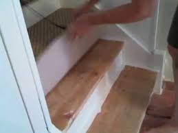 Kit habillage escalier leroy merlin. Escalier En Jonc De Mer Youtube