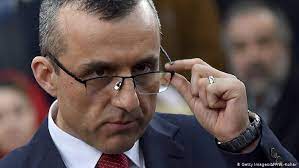 Amrullah saleh 4.4m views discover short videos related to amrullah saleh on tiktok. Kabul Zahl Der Toten Nach Anschlag Gestiegen Aktuell Welt Dw 29 07 2019