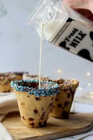 Recette Cookies Shot Cookies Cup Sans Moule Adapte Recette Cookies Recette Cookies Et Biscuits Cookie Cups
