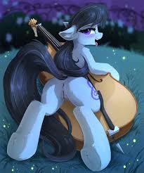 Octavia (Октавия) :: Octavia :: mlp porn :: mlp porn :: minor :: mlp art ::  minor (второстепенные персонажи) :: mlp art :: Hioshiru :: my little pony  :: r34 :: r34 (