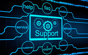 It Tech Global Services – IT Solutions and Services