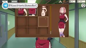 Kunoichi Trainer v0.23.1 + Patron code download