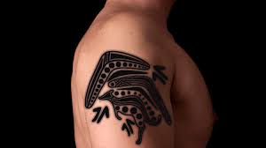 It has strengthened my tie to the ancestors and brought groundedness in my thoughts and energy. Top 10 Tattoos Inspired By Aboriginal Patterns Hello Vector