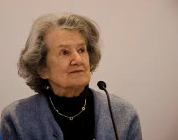 Silvia Baron Supervielle