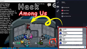 Always Impostor Hack Among Us Pc Among Us Mod Menu Apk V2020 9 9 Always Impostor Terbaru 2020