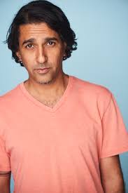 Disjointed" Eve's Bush (TV Episode 2017)