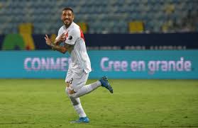 Fecha 3, copa américa 2021 / foto: Copa America On Twitter Esa Sonrisa Sergio Pena Vibraelcontinente Copaamerica
