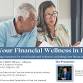 Securing Your Financial Wellness in Retirement event image
