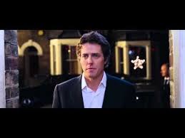 Love Actually David Meets Natalie In Christmas Eve Youtube Love Actually Movie Scenes Natalie