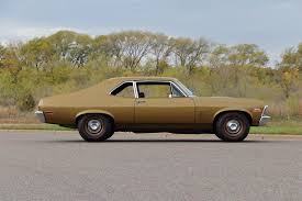 Image result for Autumn Gold 1963 Nova