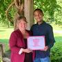 Profile Picture of The Sandra Harrison Gavin Award - The Primavera Fundon Google