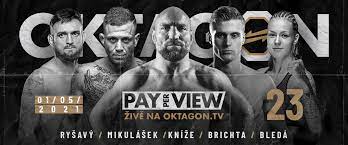 About octagon, the world's top agency for sports and entertainment marketing and talent management. Oktagon 23 Monster Vs Fusi Results