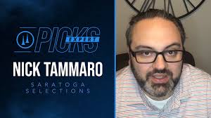 @TwinSpires's video Tweet