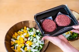 But does the science back the claim? Plant Based Vegan Or Vegetarian Consumers Reveal Attitudes To Diet Descriptions