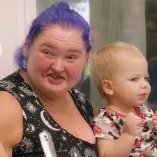 1000-Lb Sisters' Fans Think Amy Slaton Is Pregnant Again, Why?